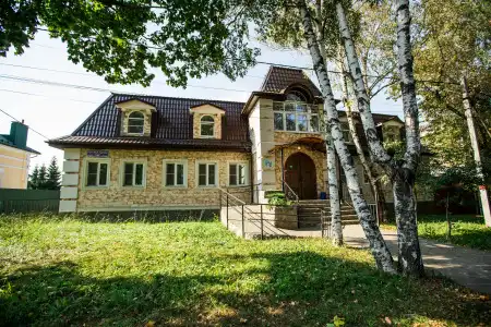 Sergiev - 0