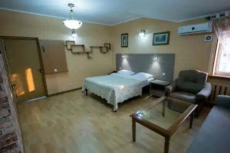 Otel Flagman - 22