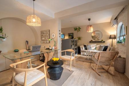 True Blue Boutique Kalkan - 7