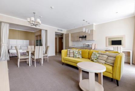 Muller Bach Apart-Hotel - 73