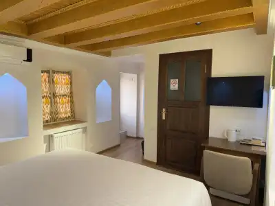 Usman Heritage Mini-hotel - 22