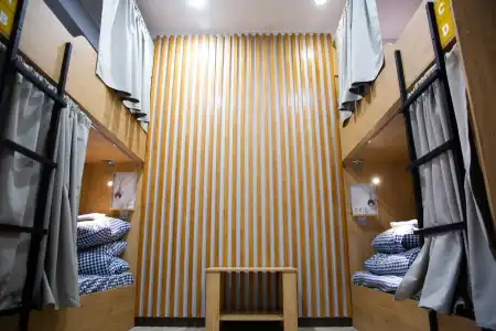 People Hostel - 24
