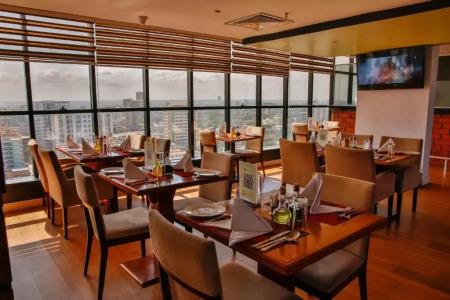 Golden Tulip Dar City Center - 33