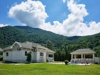 Qafqaz RiverSide Resort Gabala - 33