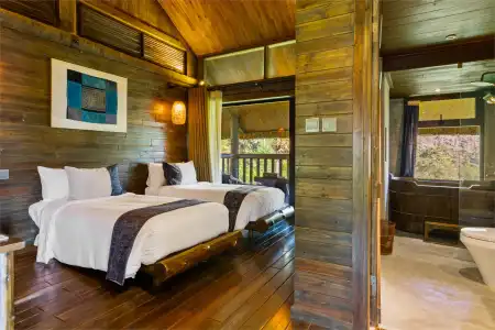 Sapa Jade Hill Resort & Spa - 74