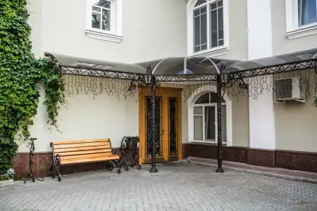 Kuptsov Dom - 1