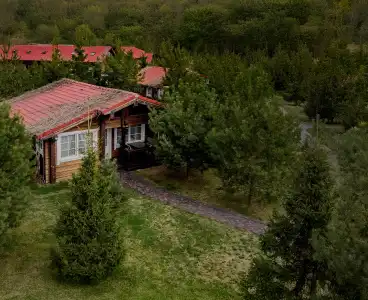 FishPoint Family Resort (Zolotoy Sazan) - 1
