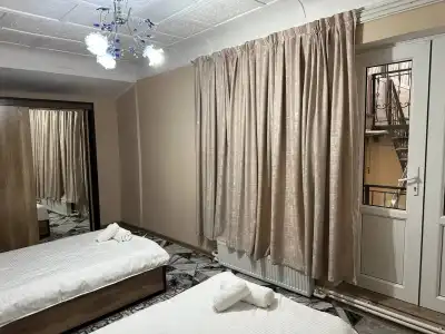 Chehra Private house - 9