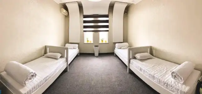 Caravan - 1