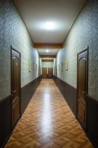 Guest House Chalet - 6