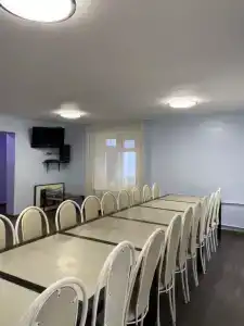 Rus Tourist base - 12