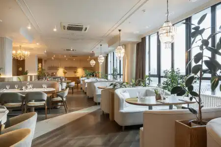 Reston & Spa - 28