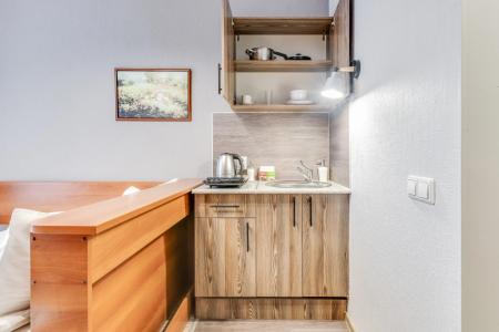 Sokroma Nevsky Fort - 103