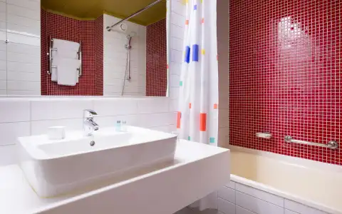 Park Inn by Radisson Pulkovskaya & Conference Centre St Petersburg - 61