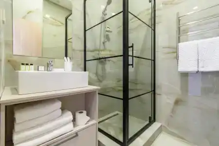 Lissabon Apart-hotel - 68