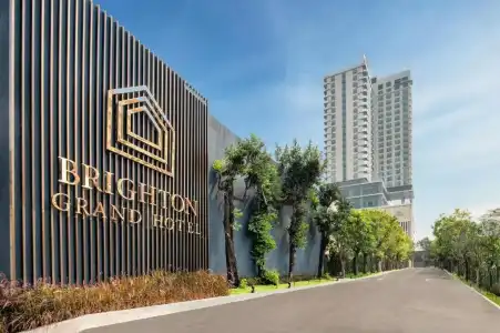 Brighton Grand & Convention Pattaya - 20