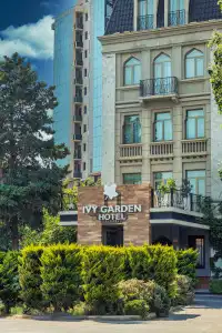 Ivy Garden Baku - 15