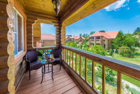 Ozero Divnoe Park-Hotel - 15
