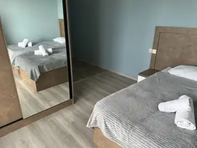 Guest House Etm - 89