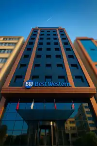 Best Western Izmir - 0