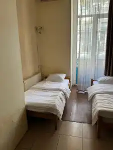 Lucky Travelers Room Hostel - 21