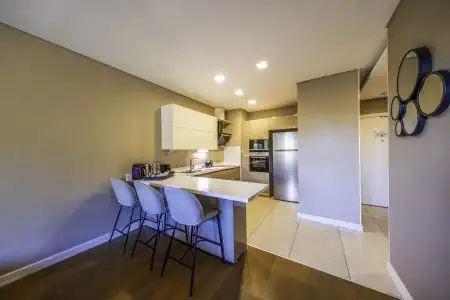 Radisson Residences Vadistanbul - 91