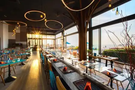 The SIS Kata Resort — Adult Only - 45