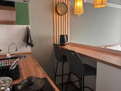 Evergreen Apartment - 26