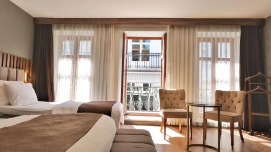 Vita Suites - 7