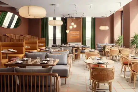 Courtyard By Marriott - 3