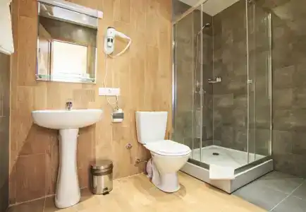 U Medovogo Mosta - 19