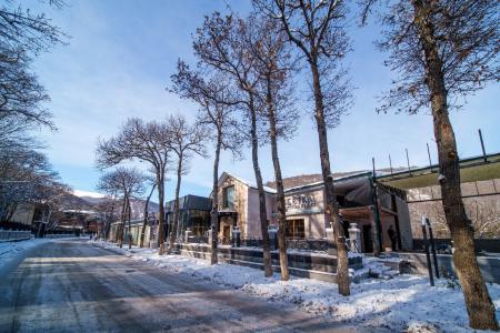 Holiday Home on Harutyunyan - 5