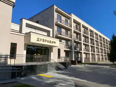 "Erino" Sanatorium building №3 - 1