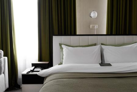 Boutique Statler - 110