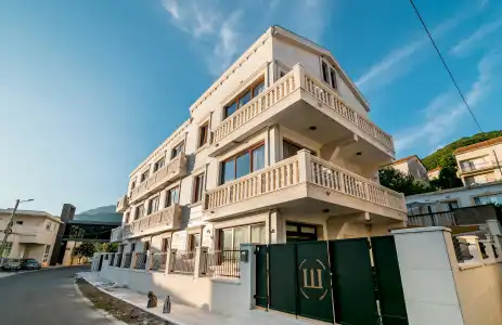 Hedera Residences  Kumbor Apartments - 1