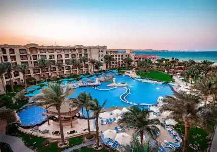 Tropitel Sahl Hasheesh - 0