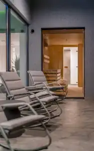 Step Inn - Kazbegi Boutique-Hotel - 23