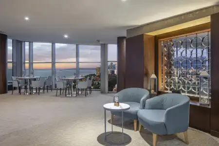 Hilton Batumi - 34