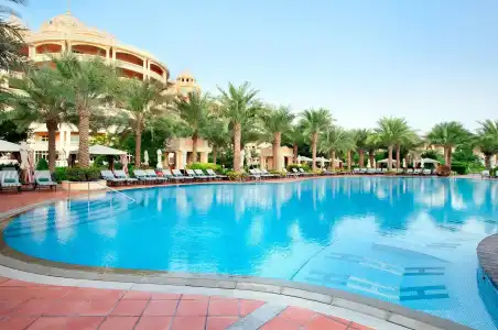 Kempinski & Residences Palm Jumeirah Dubai - 28