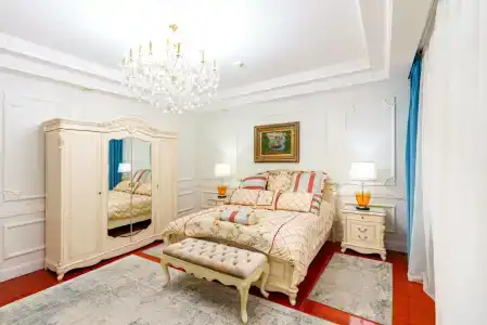 Uzhnoe Vzmorie Health Resort - 79