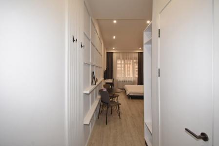Sweet Home Deluxe Apart-Hotel - 241