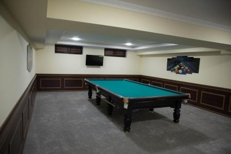 Marhabo Palace - 35