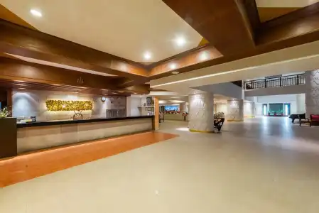 Tropicana Pattaya - 3