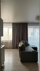Seven City Apartment - 176