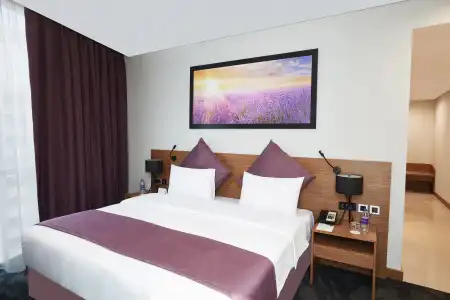 Park Regis Business Bay Dubai - 8