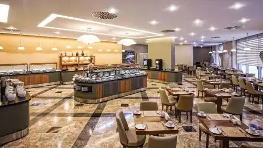 Istanbul Gonen - 5