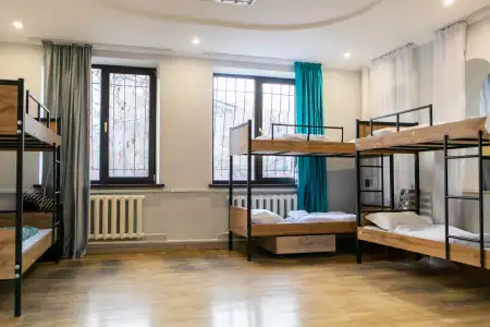 Almaty Backpackers - 27