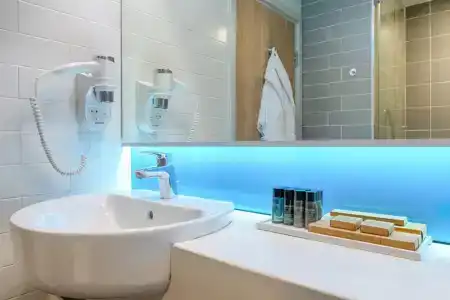 Holiday Inn Express - Khovrino, an IHG - 69