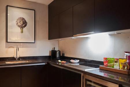 InPremium Moskva-Siti Apart-hotel - 247