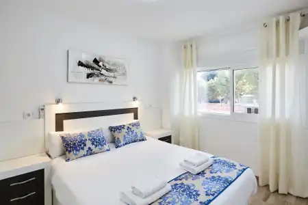 Sonrisa Apartments - 94